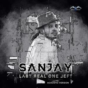 LAST REAL ONE LEFT (Acoustic) (Acoustic)