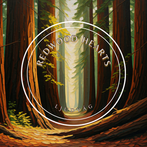 Redwood Hearts