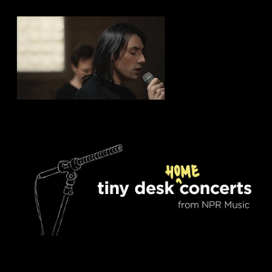 Appearances (Live Npr Tiny Desk Home Concert)