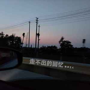 走不出的回忆 (新年版)