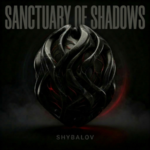 Sanctuary of shadows