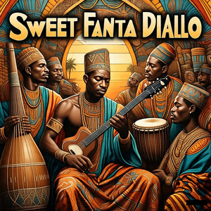 Sweet Fanta Diallo