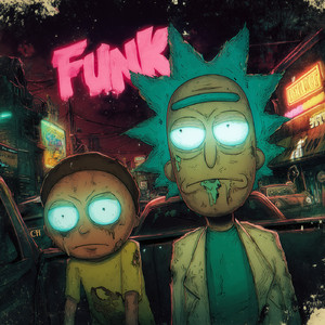 FOR THE DAMAGED CODA FUNK