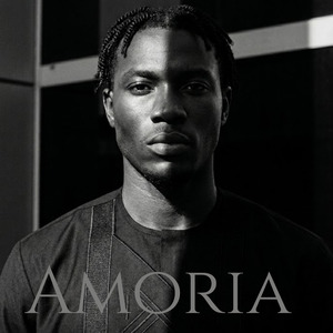 Amoria (Afro Soul & Tropical Vibes)