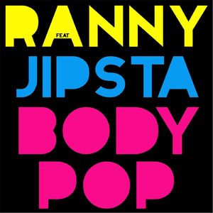 Body Pop (Mark Vdh Club Mix) [feat. Jipsta]