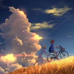 遇到（Cover：颜人中）