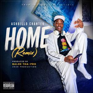 Ashbillo Chanter-Home (Remix)