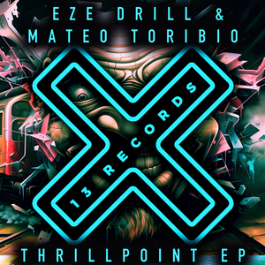 Thrillpoint (Radio Mix)