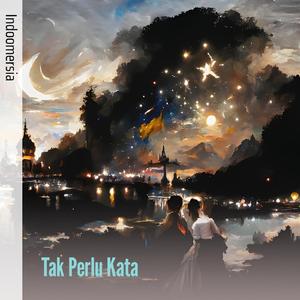 Tak Perlu Kata