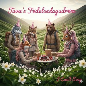 Tuva´s Födelsedags Dröm