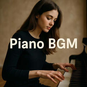 PIANO BGM