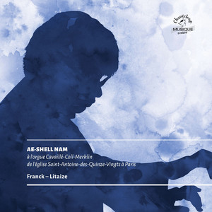 Prélude et danse Fuguée