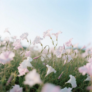 四月赏花才是正经事