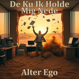 De Ku Ik Holde Mig Nede