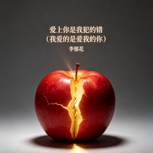 爱上你是我犯的错（我爱的是爱我的你）