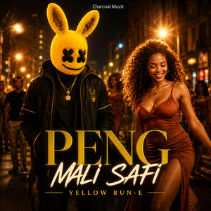 Peng Mali Safi