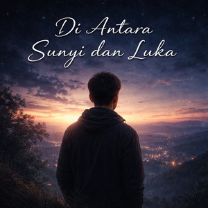 Di Antara Sunyi dan Luka