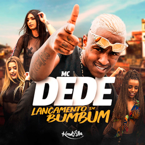 Lançamento de Bumbum