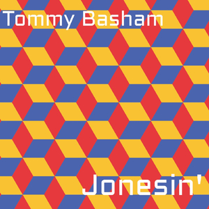 Jonesin'