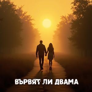 Вървят ли двама