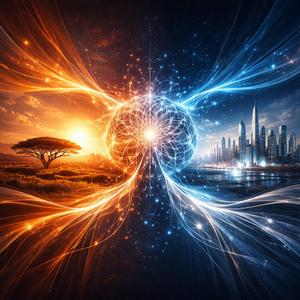 Borderless (The Fusion)