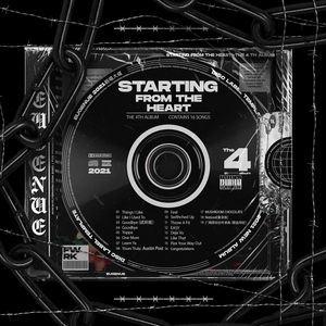 Things I Like（翻自 Kristian Kostov）