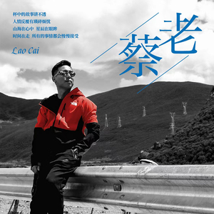 老蔡