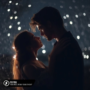 Fix You (Slowed & Reverb)