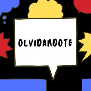 Olvidandote