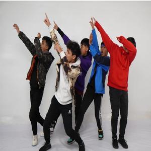 crush x (feat. lesky hype, murfelo, addie boy, dizzy & richie)