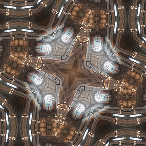 Infinite Resonance (Quantum Drift Meditation)