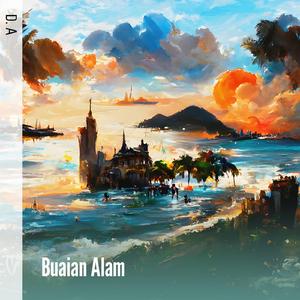 Buaian Alam