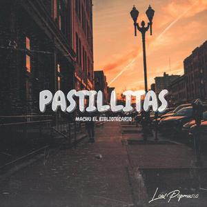 pastillitas