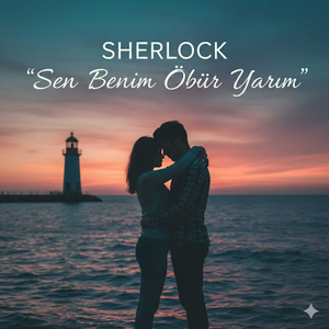 SEN BENİM ÖBÜR YARIM