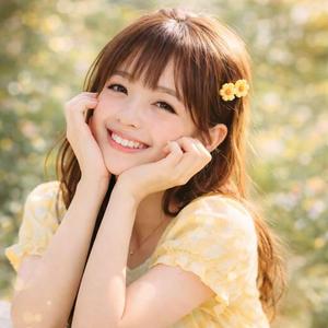 ยิ้มหน่อยได้ไหม