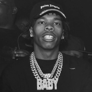 (FREE) "Tuff"- 亚特兰大Trap-Lil Baby Type Beat