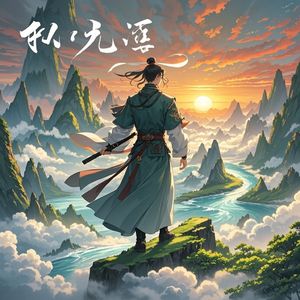 青山志