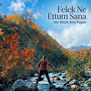 Felek Ne Ettum Sana