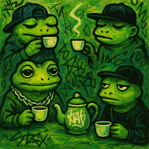 KERMIT (INSTRUMENTAL)
