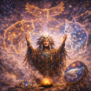 Tribal Constellations