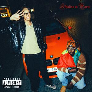 Khaliss in Paris (feat. TAYWAY)