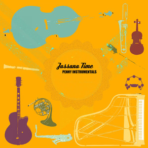 Zillion (Instrumental)