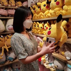 于情所愿