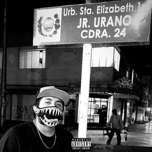 Blood On Shirt (feat. Jc Yuan & Skrface)