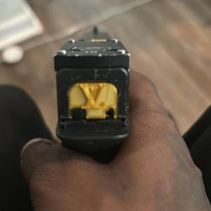 Phucked UP (feat. Peso)