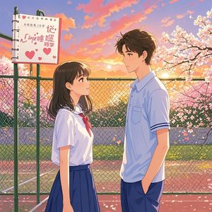 心动陷阱练习册_满满