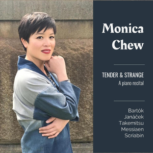 In the Mists: I. Andante