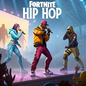 Fortnite Hip Hop
