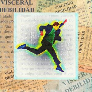 Debilidad (feat. Jawar)