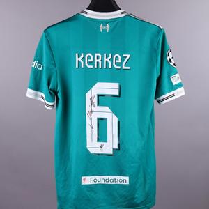 MILOS KERKEZ